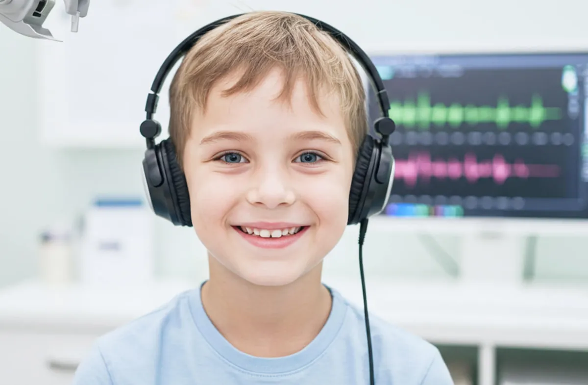 Project banner: Klinika na Gajowej