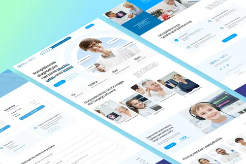 Project graphic design