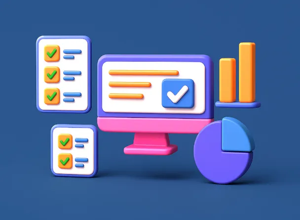 Project photo: Analytics Platform