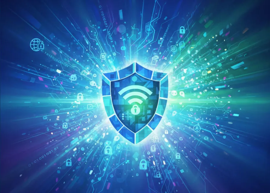 Illustration for Web Security Essentials